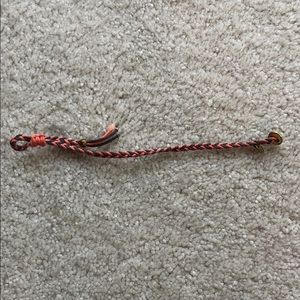 Madewell Sting Bracelet